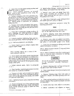 Preview for 497 page of De Havilland DHC-4 CARIBOU Maintenance Manual