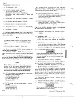 Preview for 502 page of De Havilland DHC-4 CARIBOU Maintenance Manual