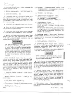 Preview for 504 page of De Havilland DHC-4 CARIBOU Maintenance Manual