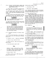 Preview for 507 page of De Havilland DHC-4 CARIBOU Maintenance Manual