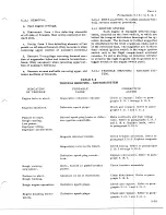 Preview for 511 page of De Havilland DHC-4 CARIBOU Maintenance Manual