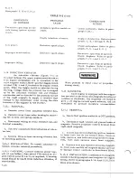 Preview for 512 page of De Havilland DHC-4 CARIBOU Maintenance Manual