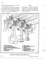 Preview for 534 page of De Havilland DHC-4 CARIBOU Maintenance Manual