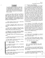 Preview for 537 page of De Havilland DHC-4 CARIBOU Maintenance Manual