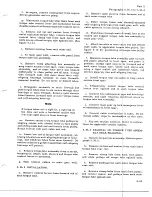 Preview for 543 page of De Havilland DHC-4 CARIBOU Maintenance Manual