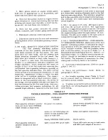 Preview for 599 page of De Havilland DHC-4 CARIBOU Maintenance Manual