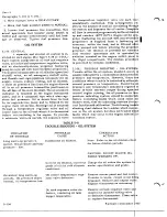 Preview for 604 page of De Havilland DHC-4 CARIBOU Maintenance Manual