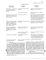 Preview for 609 page of De Havilland DHC-4 CARIBOU Maintenance Manual