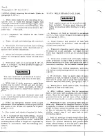 Preview for 614 page of De Havilland DHC-4 CARIBOU Maintenance Manual