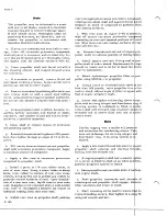 Preview for 654 page of De Havilland DHC-4 CARIBOU Maintenance Manual