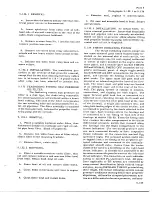 Preview for 667 page of De Havilland DHC-4 CARIBOU Maintenance Manual