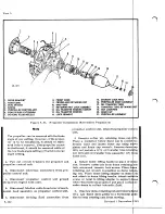 Preview for 670 page of De Havilland DHC-4 CARIBOU Maintenance Manual