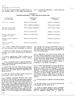 Preview for 702 page of De Havilland DHC-4 CARIBOU Maintenance Manual