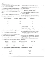 Preview for 704 page of De Havilland DHC-4 CARIBOU Maintenance Manual