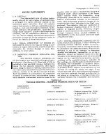 Preview for 707 page of De Havilland DHC-4 CARIBOU Maintenance Manual