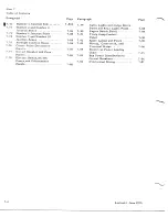 Preview for 738 page of De Havilland DHC-4 CARIBOU Maintenance Manual