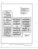 Preview for 740 page of De Havilland DHC-4 CARIBOU Maintenance Manual