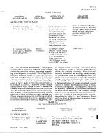 Preview for 769 page of De Havilland DHC-4 CARIBOU Maintenance Manual