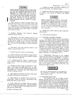 Preview for 801 page of De Havilland DHC-4 CARIBOU Maintenance Manual