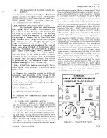 Preview for 833 page of De Havilland DHC-4 CARIBOU Maintenance Manual