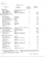 Preview for 860 page of De Havilland DHC-4 CARIBOU Maintenance Manual