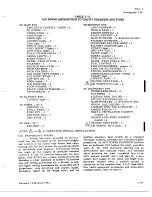 Preview for 861 page of De Havilland DHC-4 CARIBOU Maintenance Manual