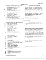 Preview for 869 page of De Havilland DHC-4 CARIBOU Maintenance Manual