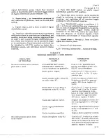 Preview for 873 page of De Havilland DHC-4 CARIBOU Maintenance Manual