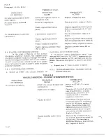 Preview for 874 page of De Havilland DHC-4 CARIBOU Maintenance Manual