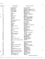 Preview for 904 page of De Havilland DHC-4 CARIBOU Maintenance Manual