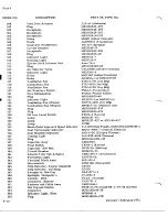 Preview for 908 page of De Havilland DHC-4 CARIBOU Maintenance Manual