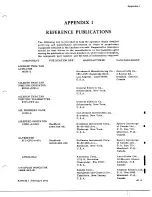 Preview for 987 page of De Havilland DHC-4 CARIBOU Maintenance Manual