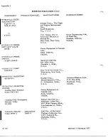 Preview for 996 page of De Havilland DHC-4 CARIBOU Maintenance Manual