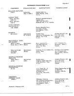 Preview for 999 page of De Havilland DHC-4 CARIBOU Maintenance Manual