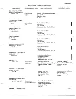 Preview for 1001 page of De Havilland DHC-4 CARIBOU Maintenance Manual