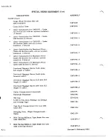 Preview for 1006 page of De Havilland DHC-4 CARIBOU Maintenance Manual