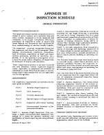 Preview for 1009 page of De Havilland DHC-4 CARIBOU Maintenance Manual