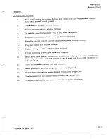 Preview for 1015 page of De Havilland DHC-4 CARIBOU Maintenance Manual