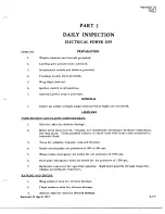 Preview for 1017 page of De Havilland DHC-4 CARIBOU Maintenance Manual