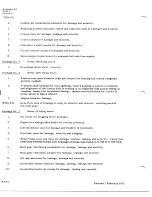 Preview for 1024 page of De Havilland DHC-4 CARIBOU Maintenance Manual