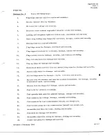 Preview for 1025 page of De Havilland DHC-4 CARIBOU Maintenance Manual