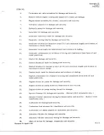 Preview for 1029 page of De Havilland DHC-4 CARIBOU Maintenance Manual