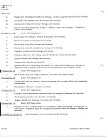 Preview for 1030 page of De Havilland DHC-4 CARIBOU Maintenance Manual