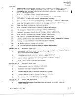 Preview for 1035 page of De Havilland DHC-4 CARIBOU Maintenance Manual