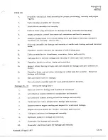 Preview for 1037 page of De Havilland DHC-4 CARIBOU Maintenance Manual