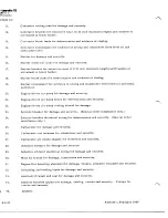 Preview for 1038 page of De Havilland DHC-4 CARIBOU Maintenance Manual