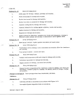 Preview for 1039 page of De Havilland DHC-4 CARIBOU Maintenance Manual