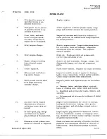 Preview for 1047 page of De Havilland DHC-4 CARIBOU Maintenance Manual