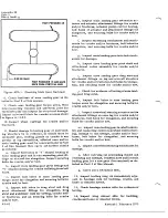 Preview for 1052 page of De Havilland DHC-4 CARIBOU Maintenance Manual