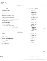 Preview for 1056 page of De Havilland DHC-4 CARIBOU Maintenance Manual